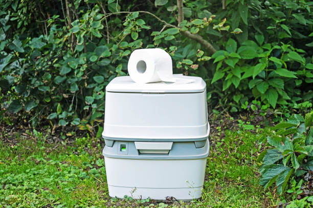 Best Sanitation services for porta potties  in Selmont West Selmont, AL