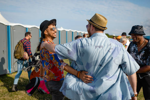 Best Local porta potty services  in Selmont West Selmont, AL