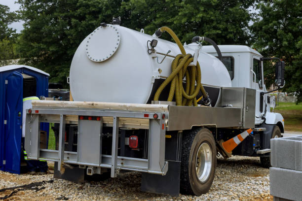 Best Luxury portable toilet rental  in Selmont West Selmont, AL