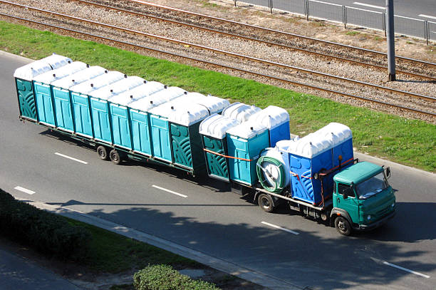 Affordable portable toilet rental in Selmont West Selmont, AL